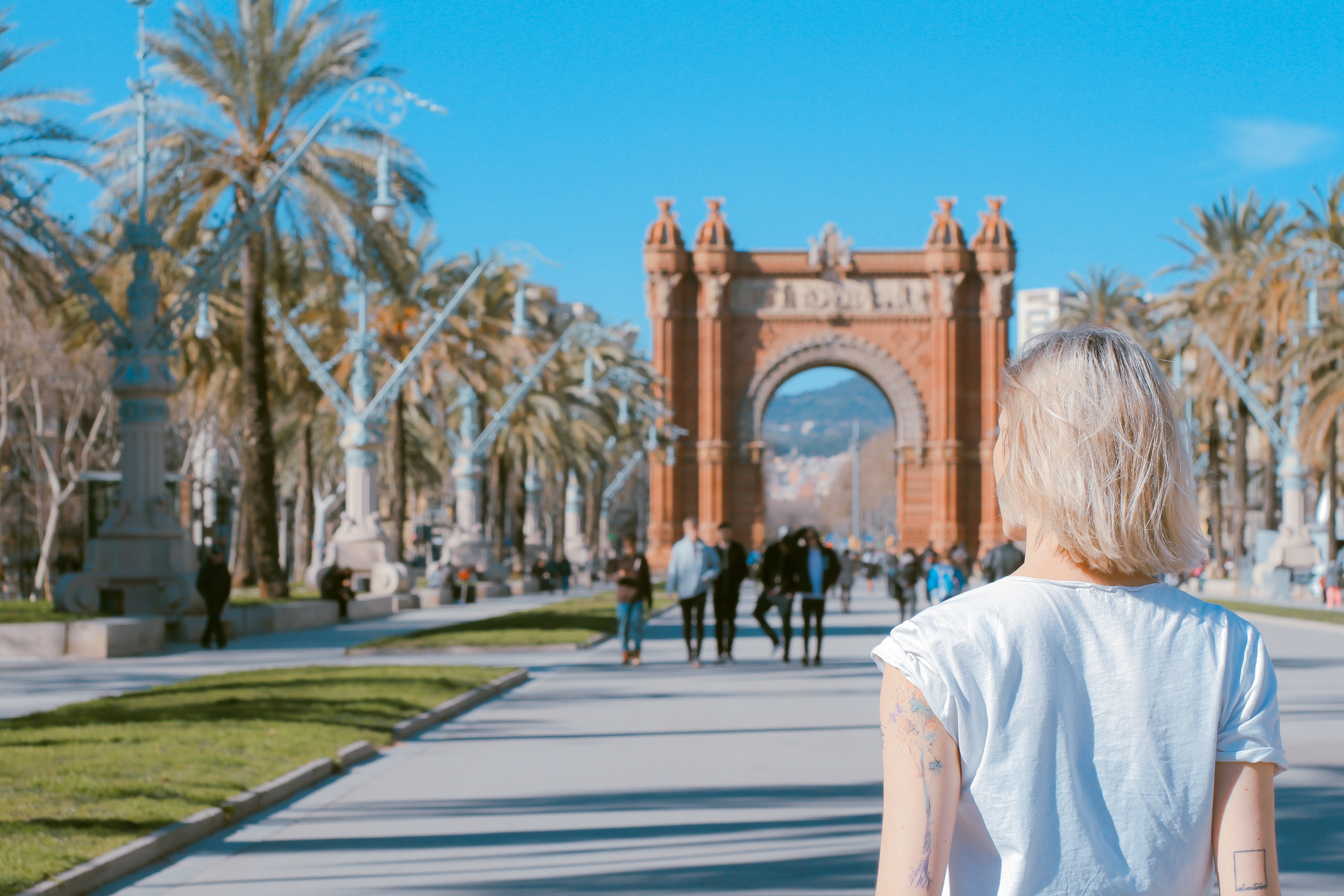 Cisco Live i Barcelona Cisco Live i Barcelona