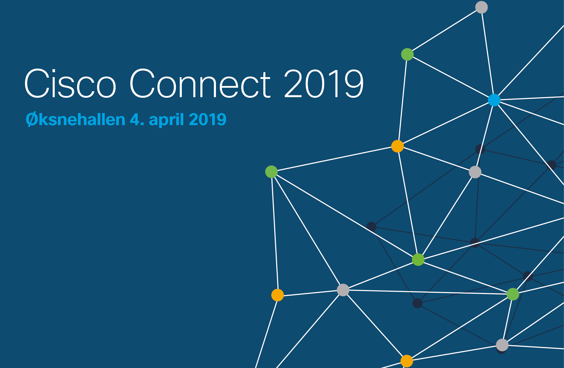 Cisco Connect Cisco Connect