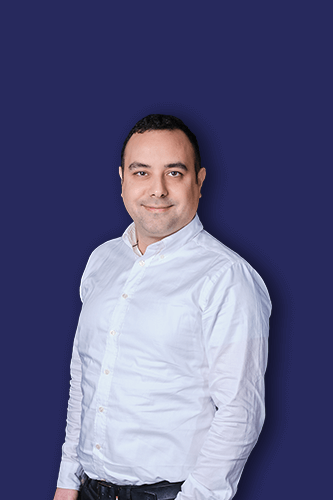 Security Systems Engineer, it konsulent, Ali Sahin, Wingmen