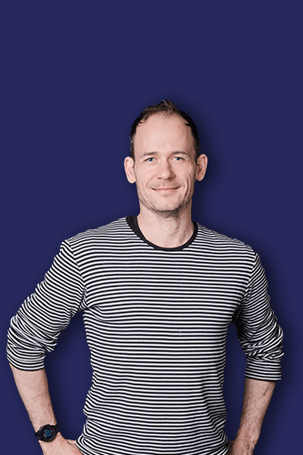 Morten Sønderskov, Operations Engineer at Wingmen Solutions