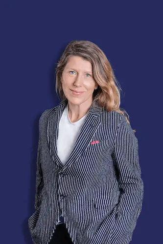 Wingwoman, Anja Laugesen, Management Assistant i Wingmen Solutions