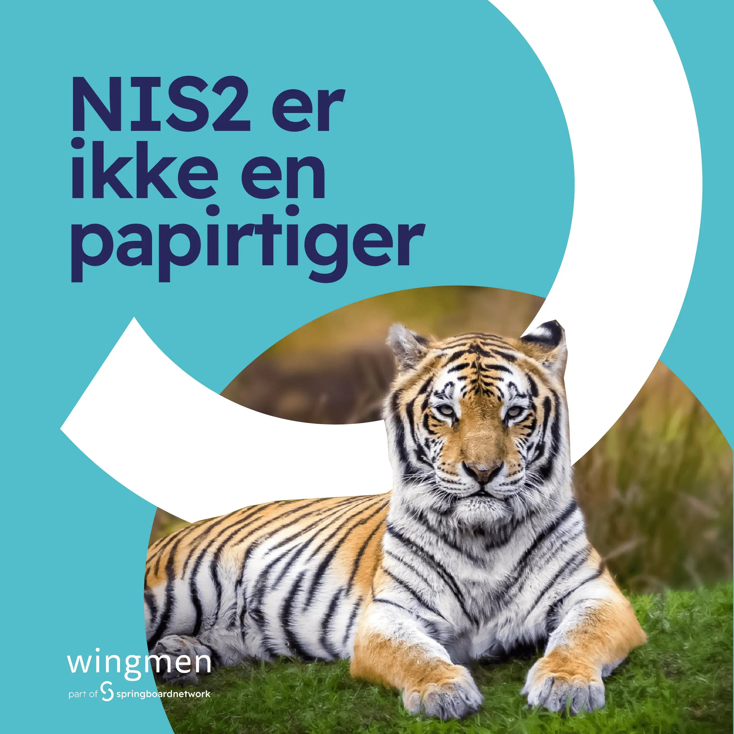 NIS2 er ikke en papirtiger