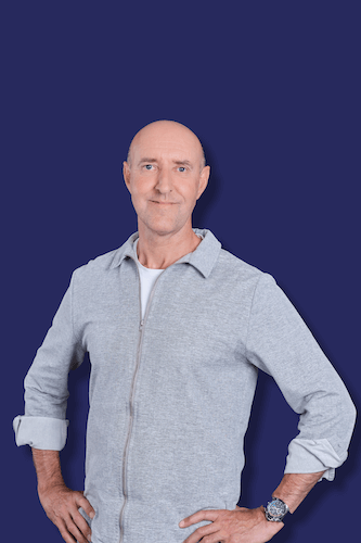 Jan Saugmann, Systems Engineer at Wingmen Solutions