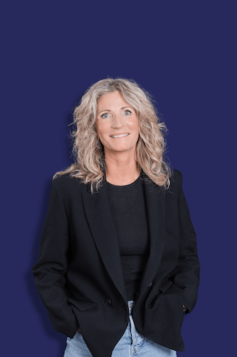 Lene Daugaard Ehlers