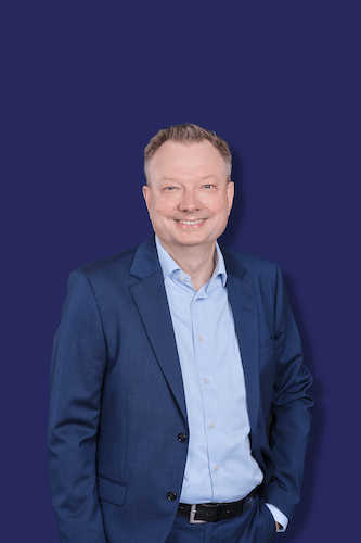 Peter Rafn