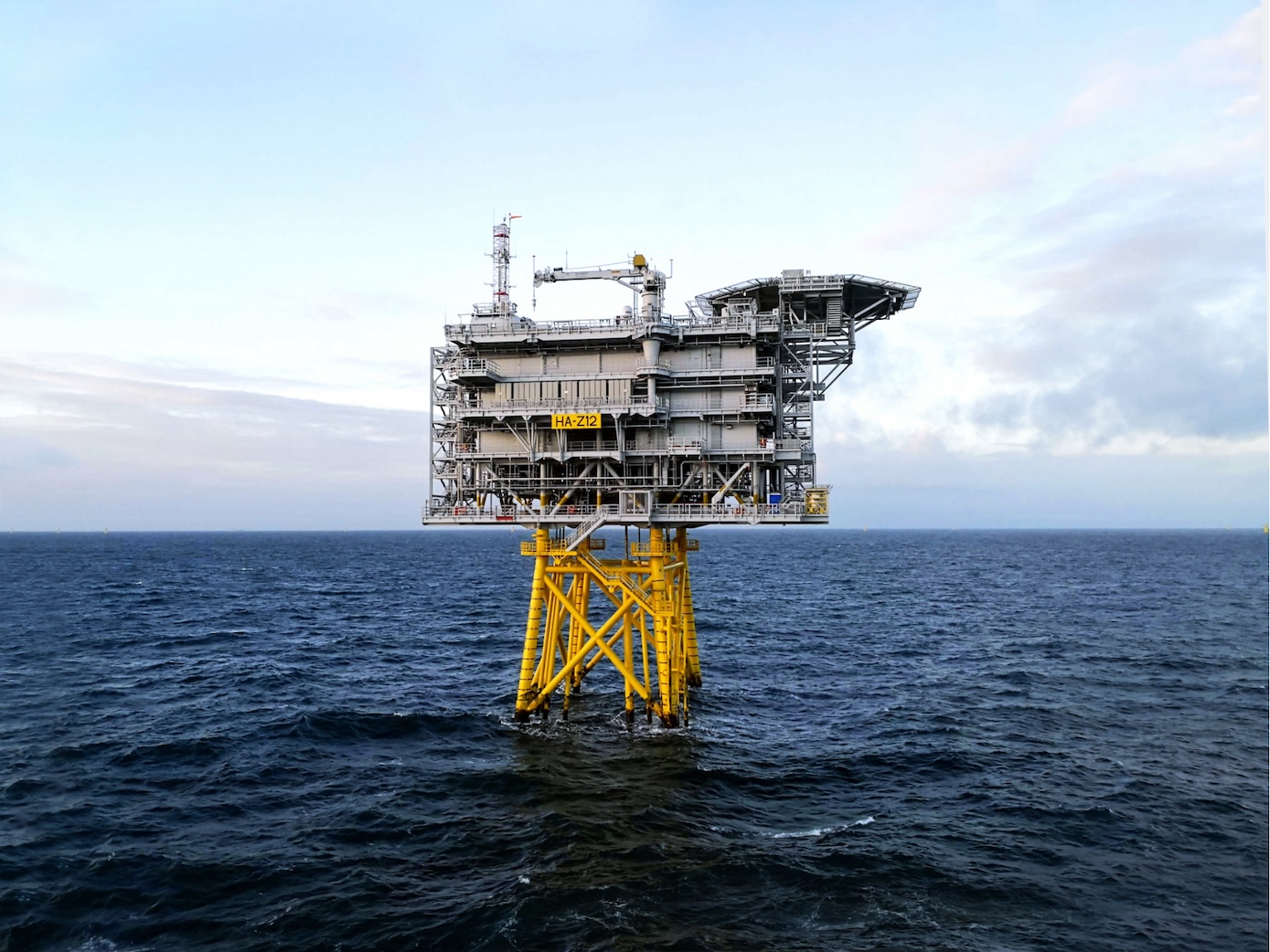 Semco Maritime kundecase