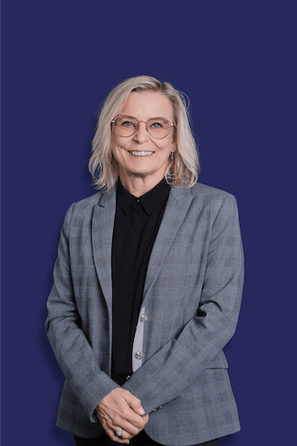 Eva Christensen