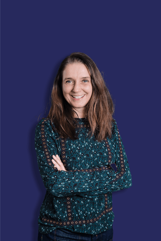 Susanne Ingemann