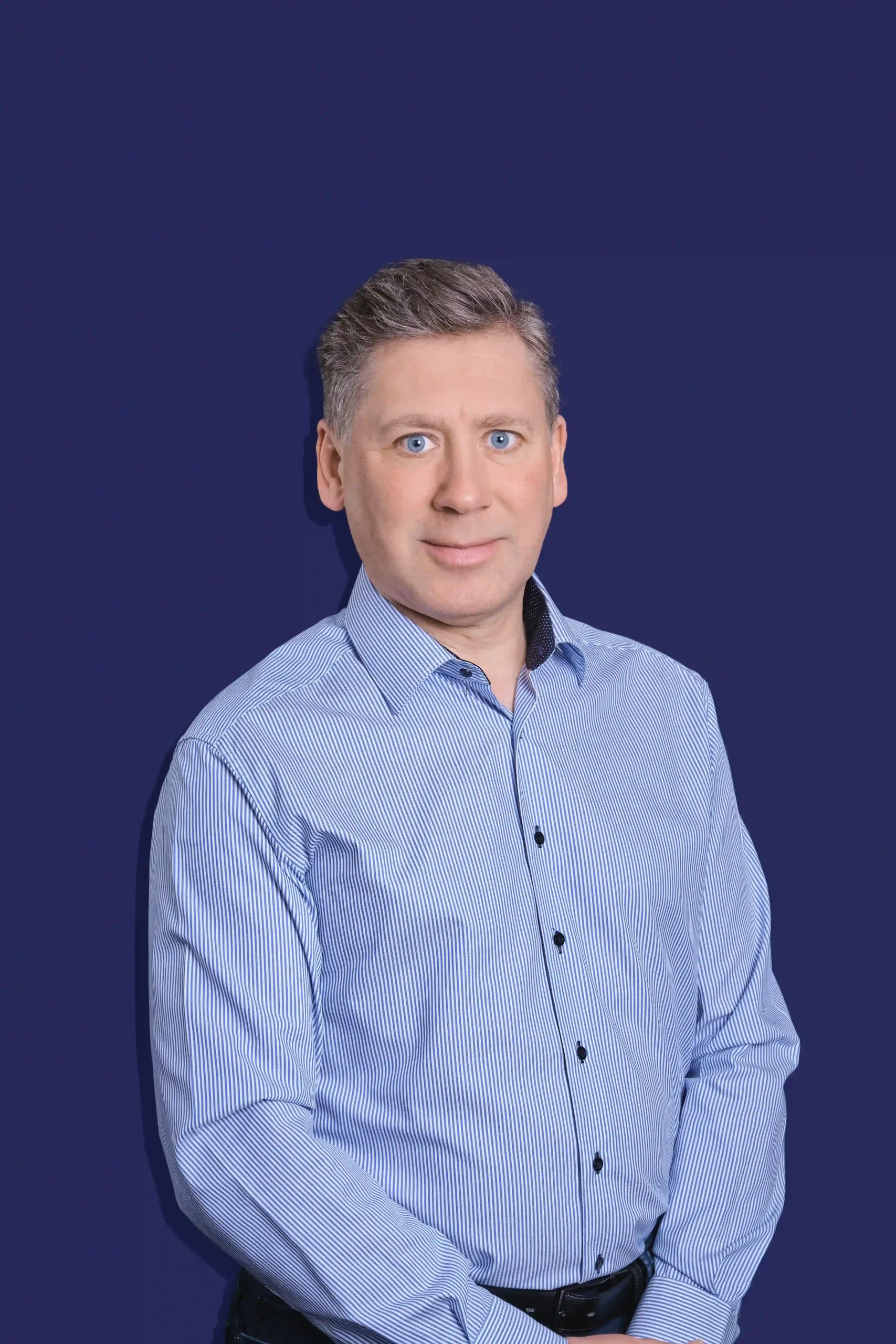 Carsten Koch Juhl