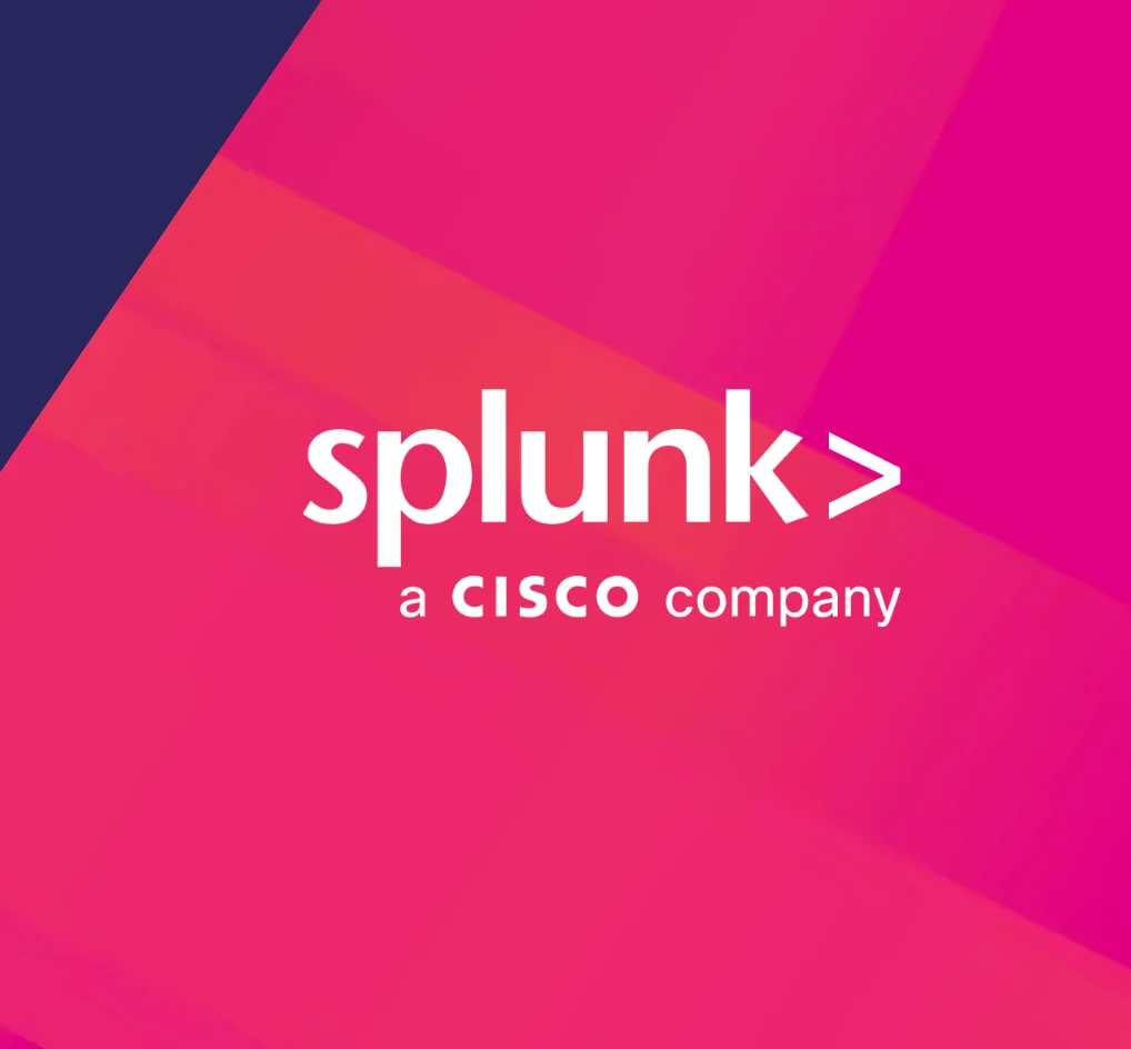 Splunk seminar og wingmen community
