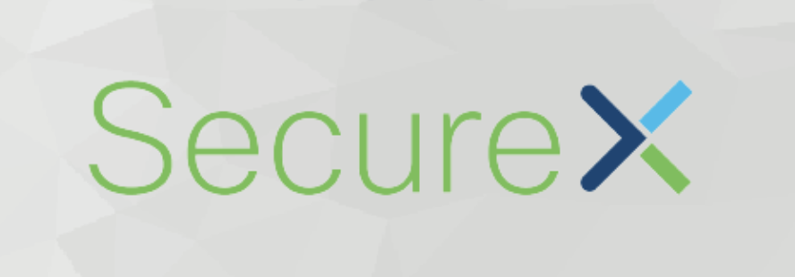 Cisco SecureX Intro