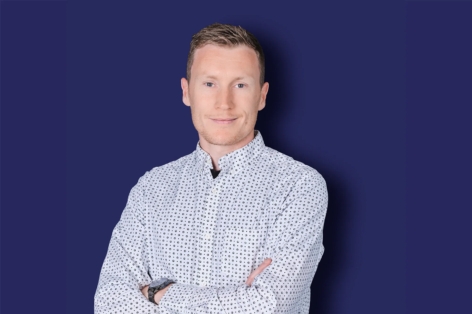 Anders Björk Jul Jensen