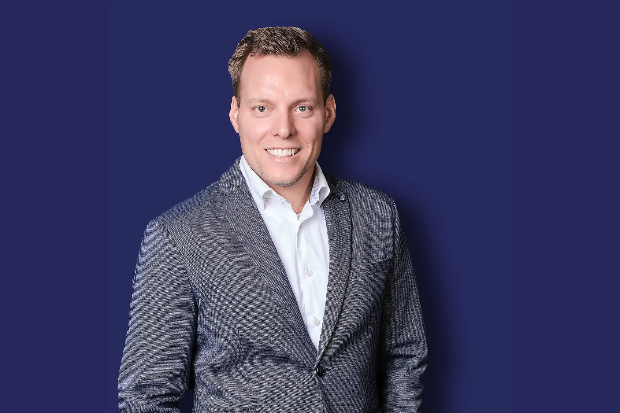 Carsten Bay-Smidt Andersen