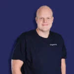 Casper Lahn Pedersen