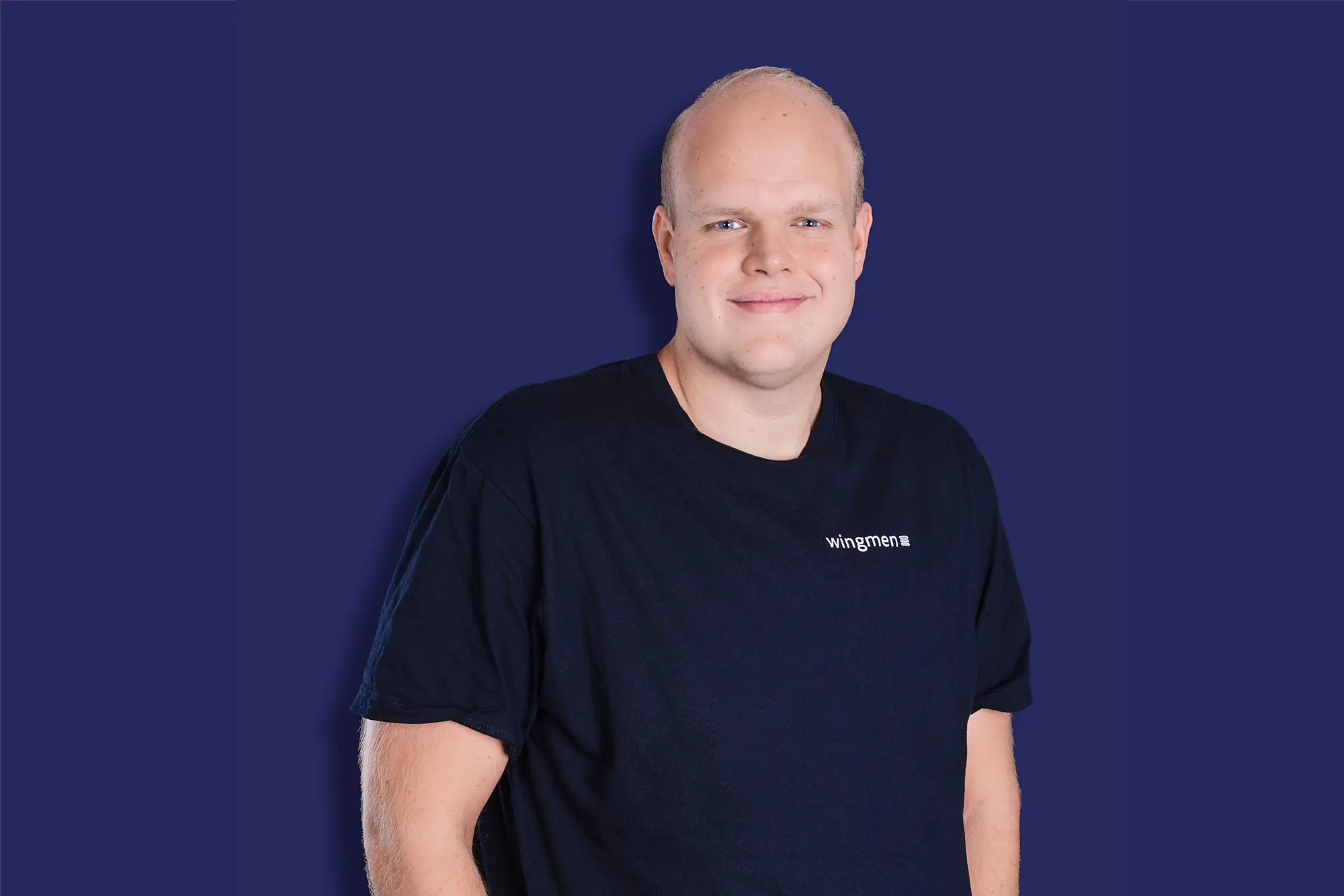 Casper Lahn Pedersen