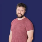 Christopher Pedersen Sandbæk