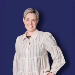 Esther Vilcken Mannsbro