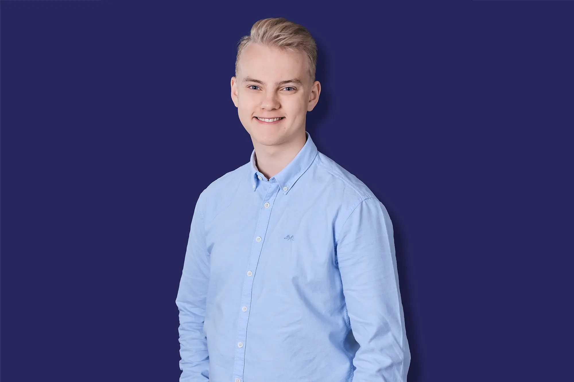 Frederik Bruun Haurum