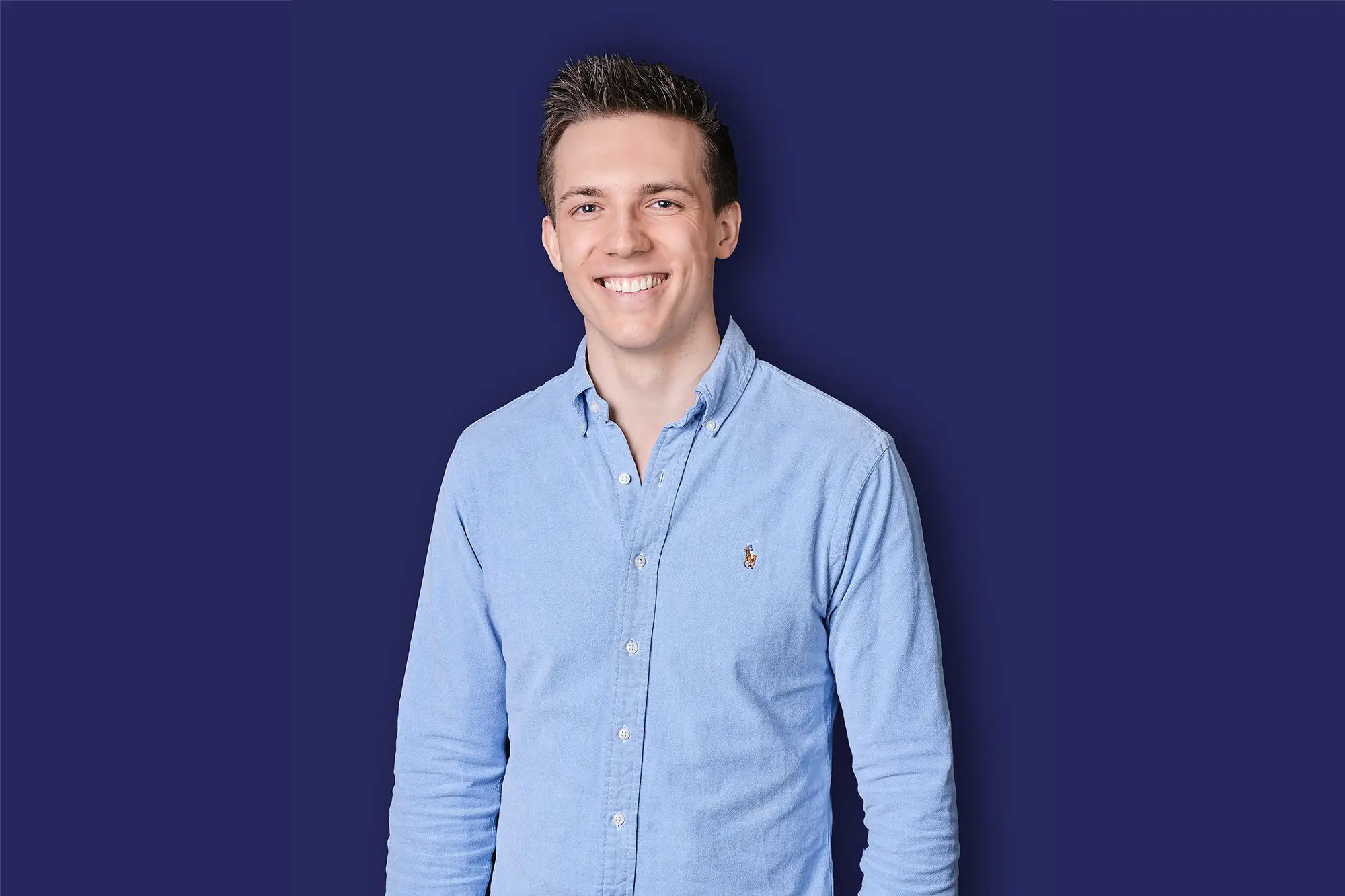 Frederik Fibiger-Lundberg