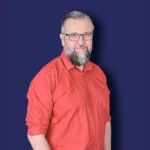 Henrik Kruse Lykkegaard