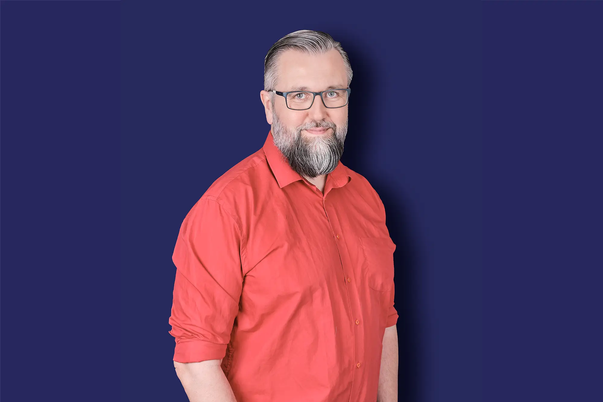 Henrik Kruse Lykkegaard