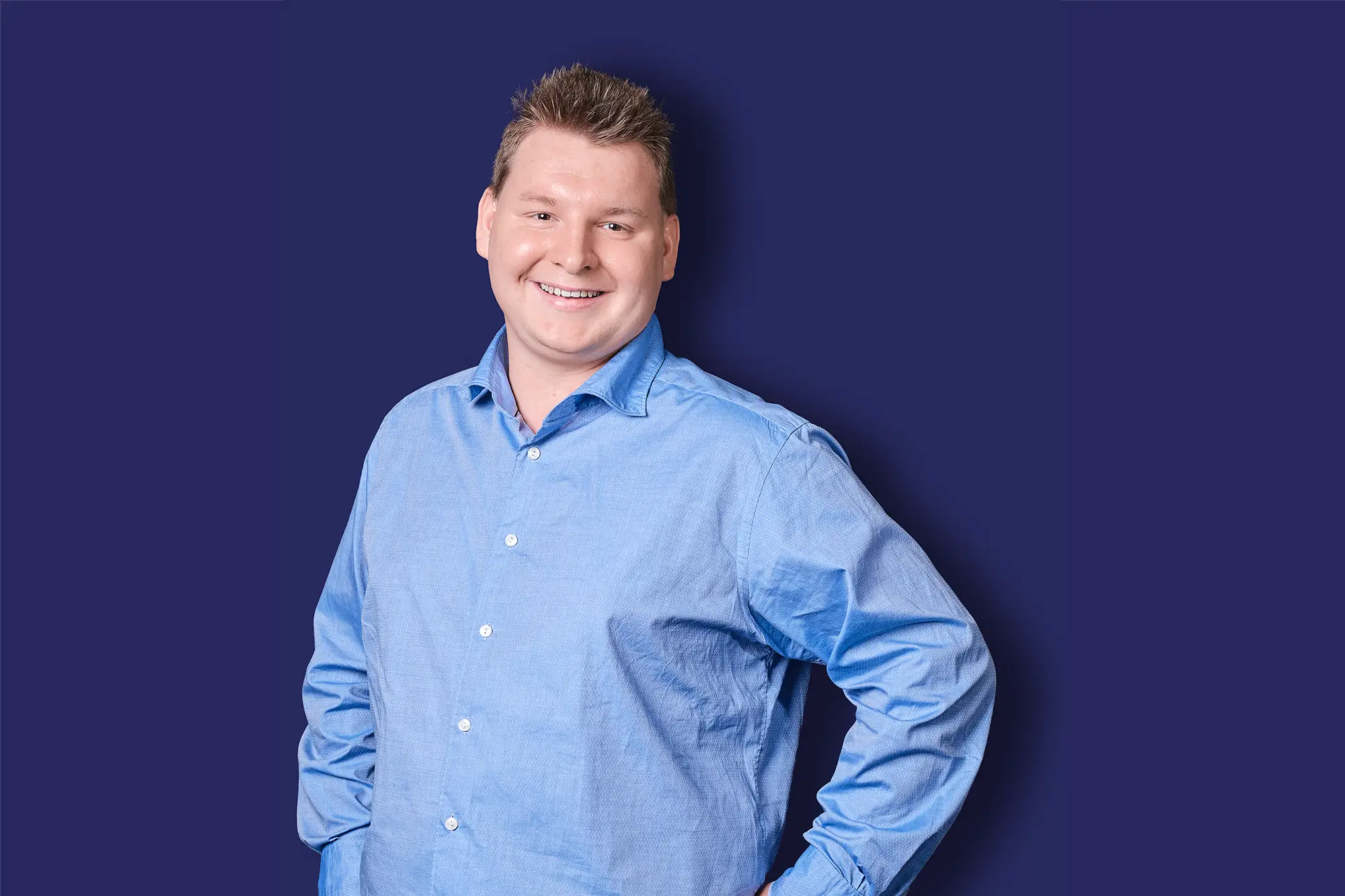 Jacob Minet Elnebo Lau