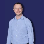 Kasper Holbæk Hedstrøm