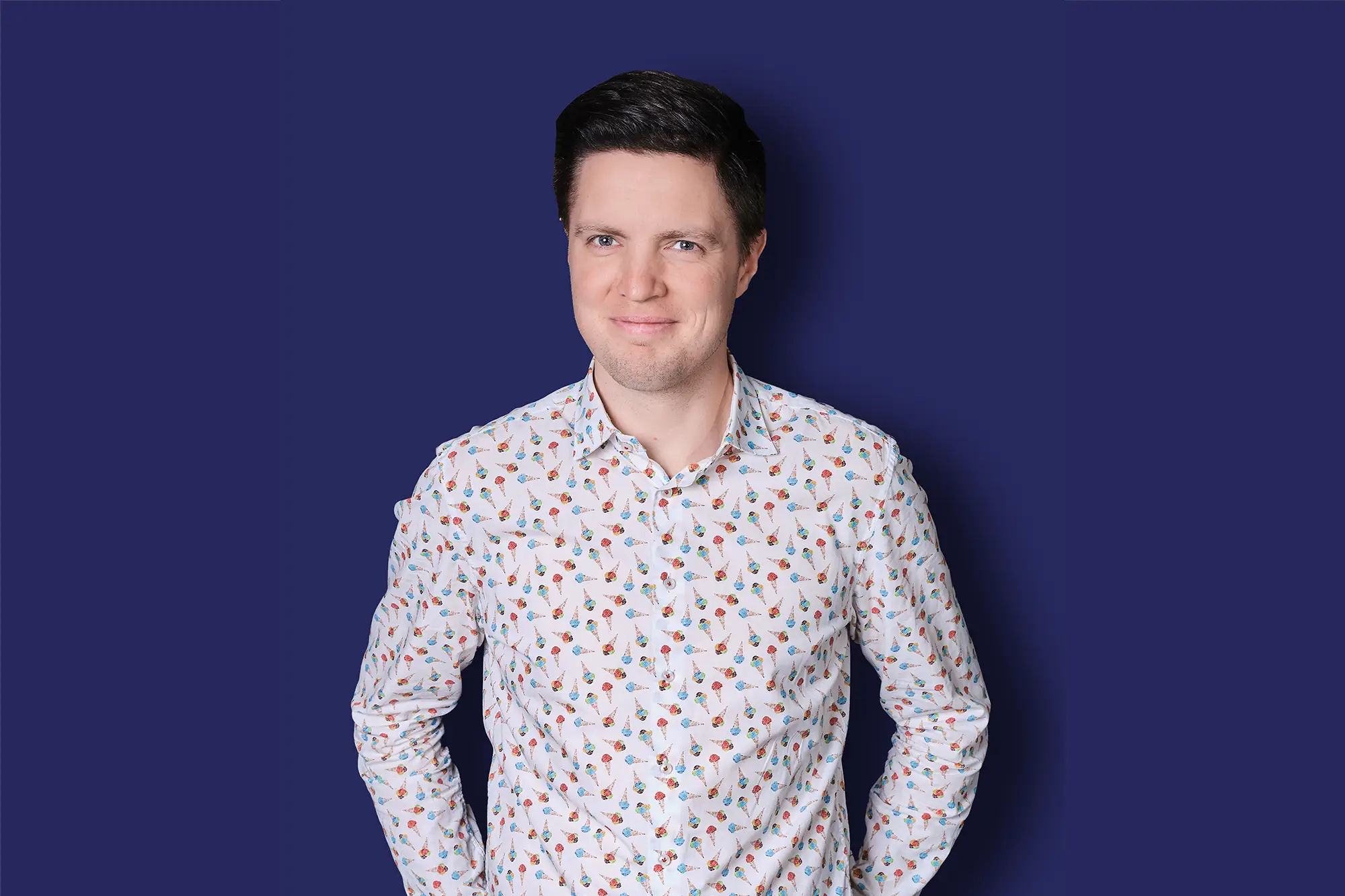 Kenneth Lerche Madsen