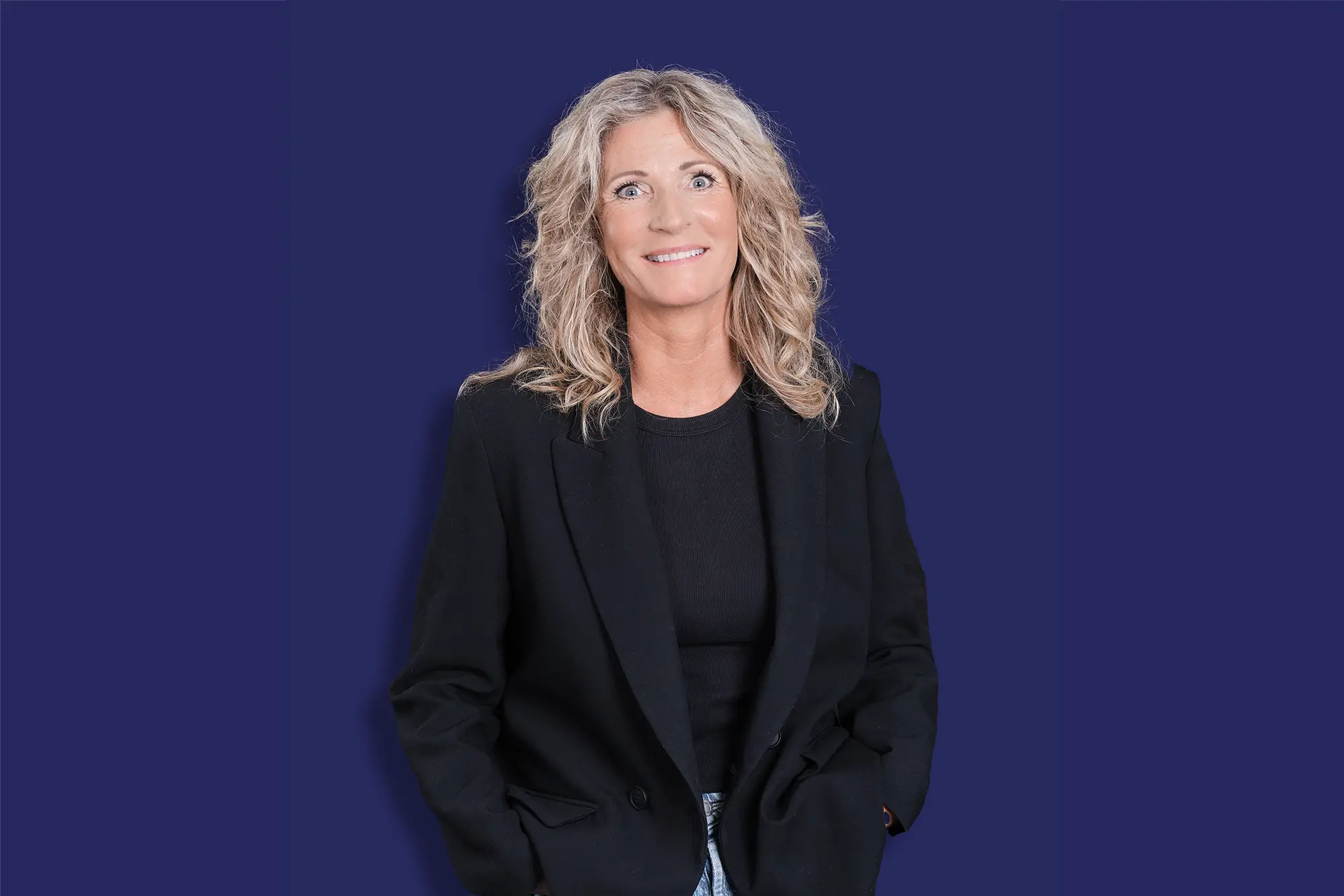 Lene Daugaard Ehlers