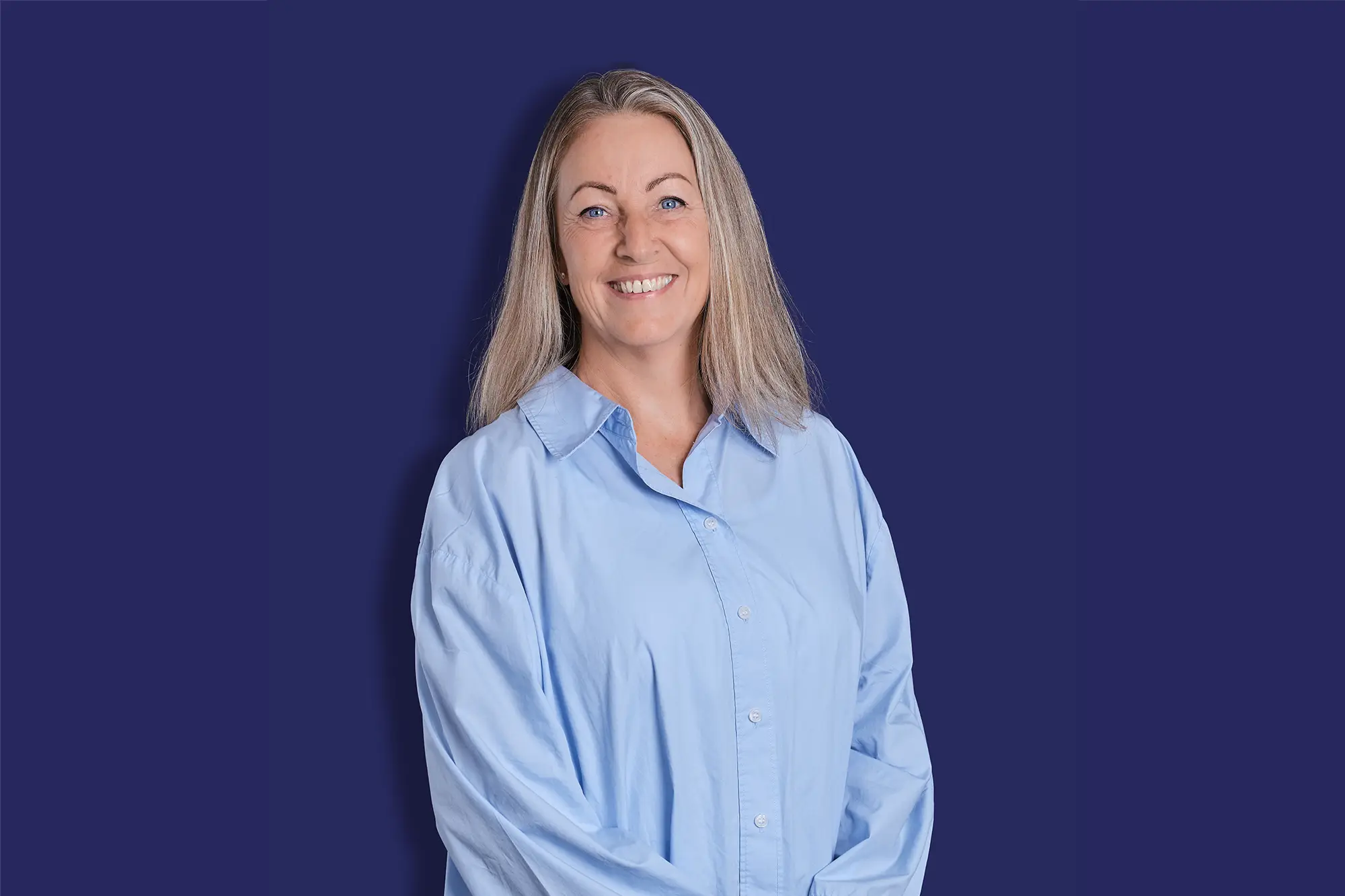 Louise Rudiengaard Wolpold