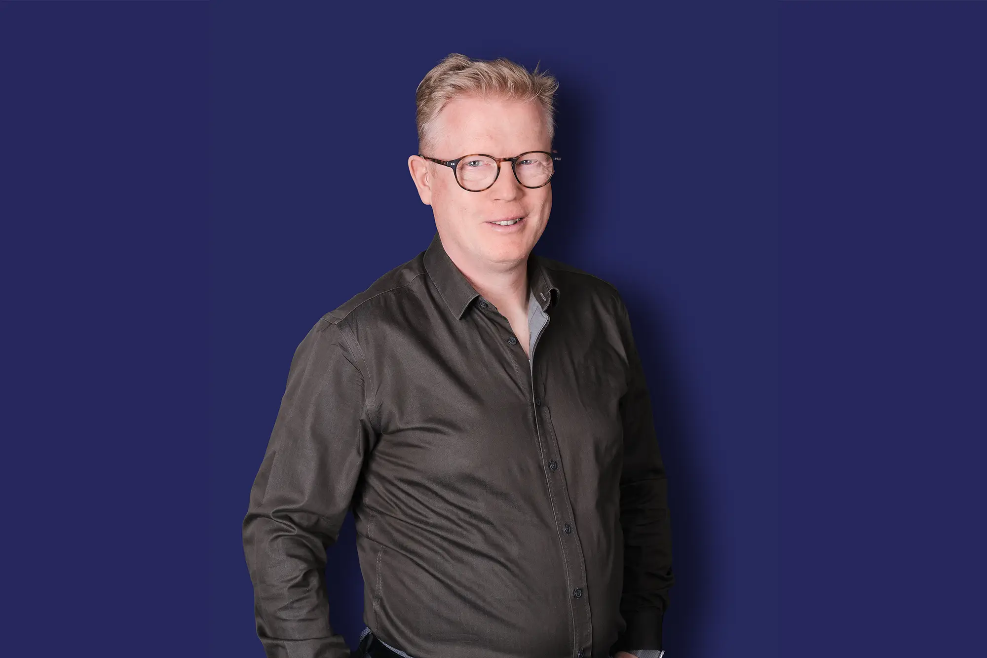 Peter Thrane-Nielsen