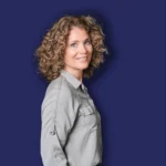 Rikkeline Hey Mærsk