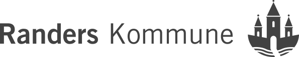 Randers Kommune kundelogo