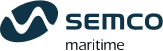Semco Maritime Kundelogo