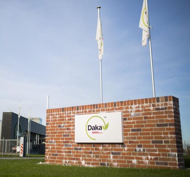 Daka Denmark styrker IT-sikkerhed og netværk med Wingmen Solutions