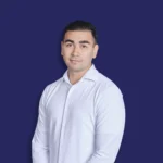 Nicki Fakhum Jørgensen