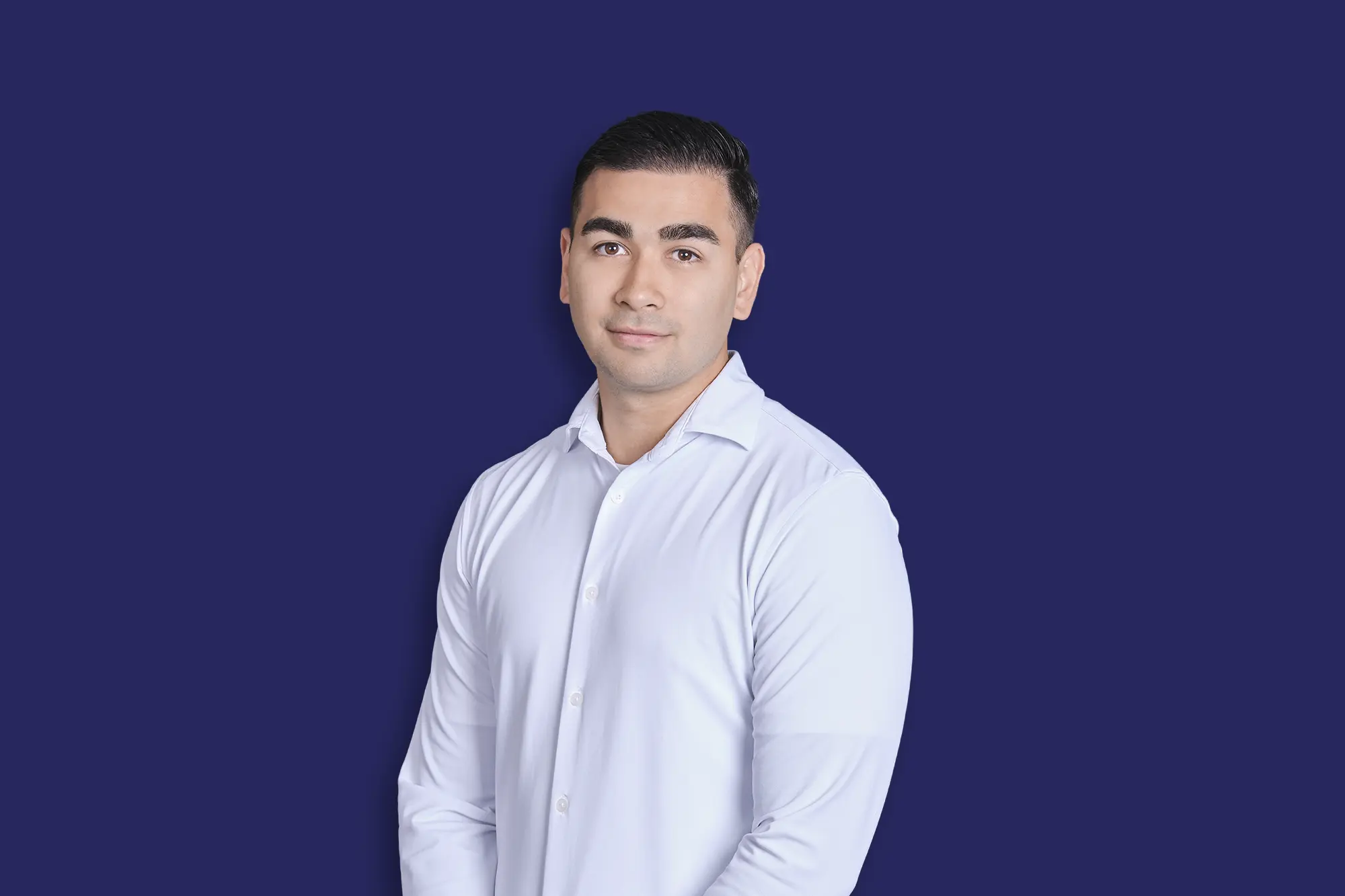 Nicki Fakhum Jørgensen