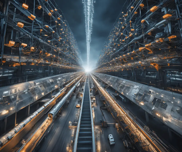 6 trin til at komme i mål med netværksautomatisering: del 2