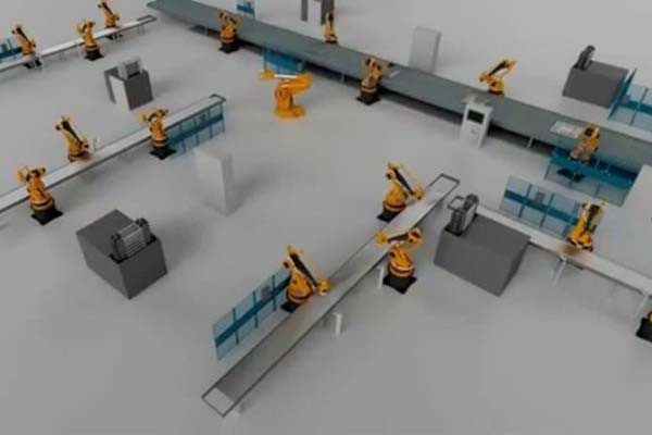 Sikkerhed i SCADA/SRO-net