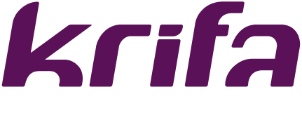 Krifa kundelogo
