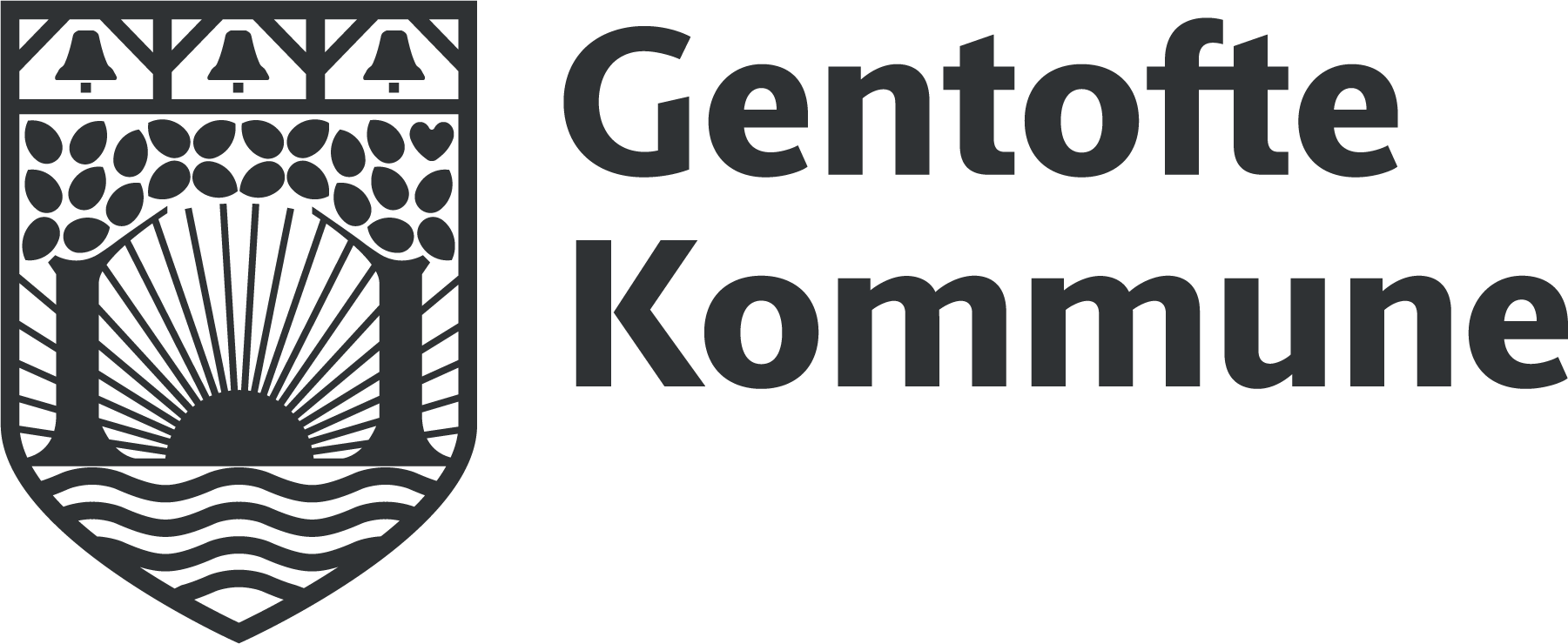 Gentofte Kommune Kundelogo