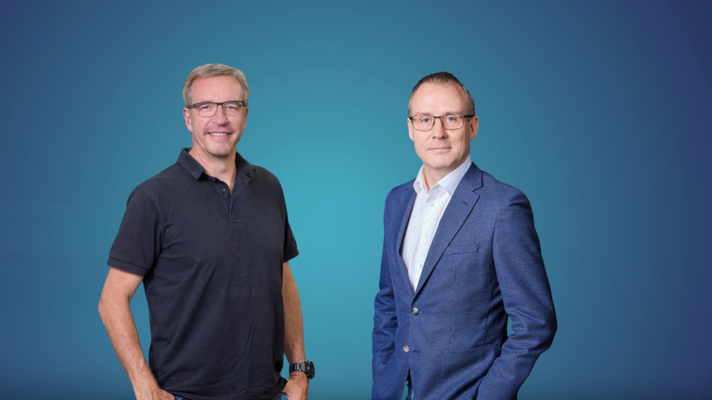 Dansk fusion styrker cybersikkerheden: Wingmen Solutions og Wingmen Security (tidligere Trifork Security) går sammen 