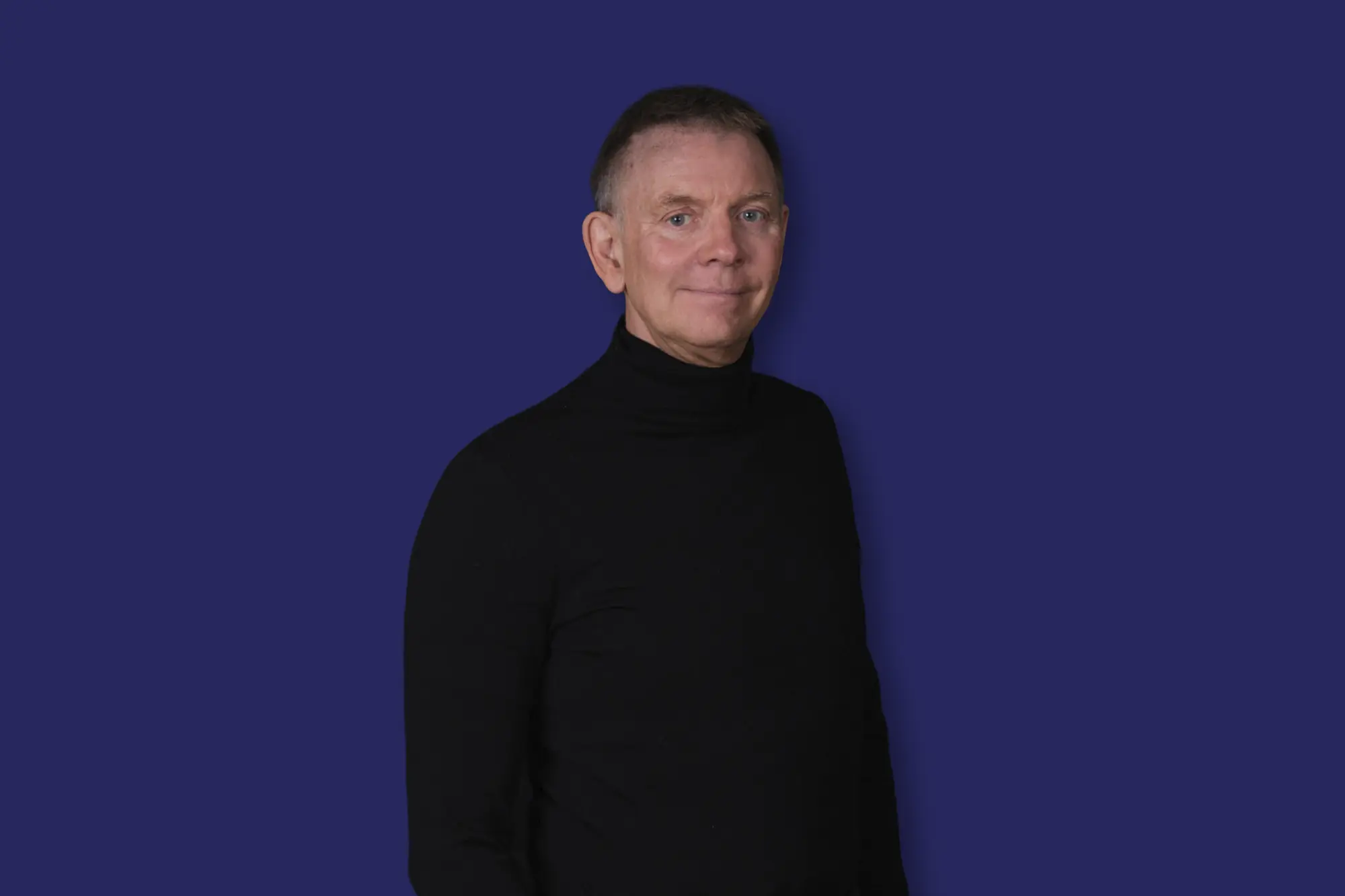 Klaus Olsson