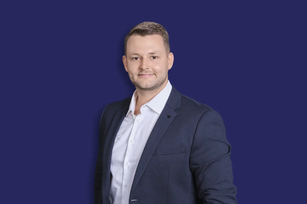 Junior Account Manager