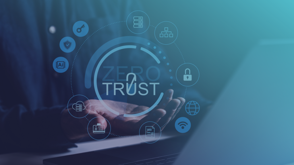 Segmentering med omtanke og overblik: Zero trust segmentering i datacenteret