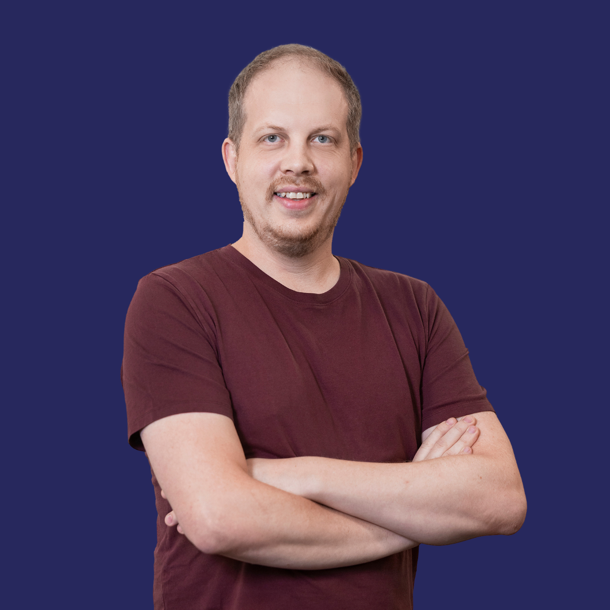 Martin Terp